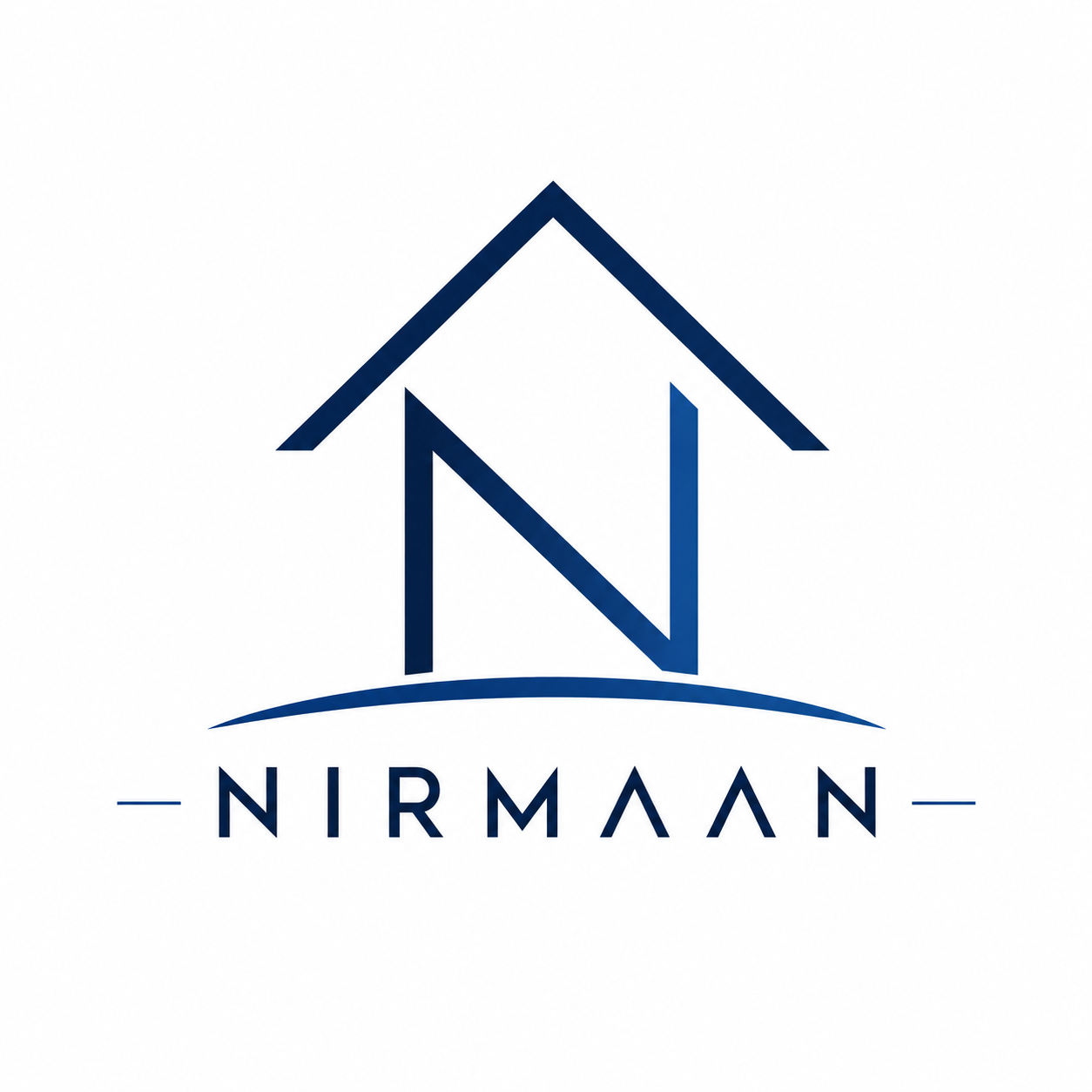 NIRMAAN Logo